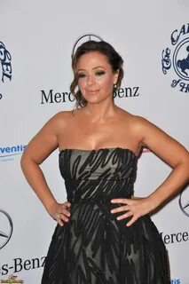 51 Sexy Leah Remini Boobs Pictures Are A Genuine Masterpiece