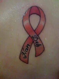 25 Inspirational Breast Cancer Tattoos - Tattoo Me Now