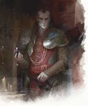 Curse of Strahd - Play-By-Post - D&D Beyond General - D&D Be