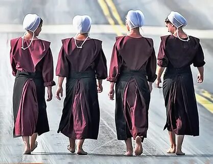 Scheinen akkumulieren Aufkleber amish barefoot Clancy berühm