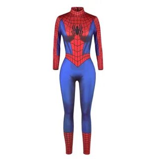 2017 new style Civil War Spiderman Costume 3D Shade Spandex 