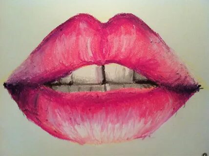 Pin by victoria robinson on Art Pop art lips, Pop art, Lip a