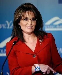 Sarah Palin - The Optics Talk Forums - Page 23