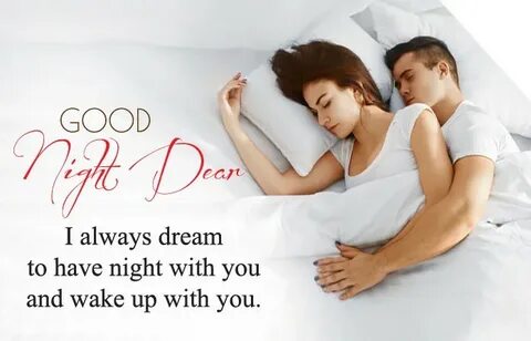 Good Night Wishes For Girlfriend - Romantic Good Night Messa