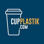 Cup Plastik Sablon & Polos - YouTube