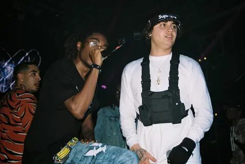 Пин на доске Shoreline Mafia