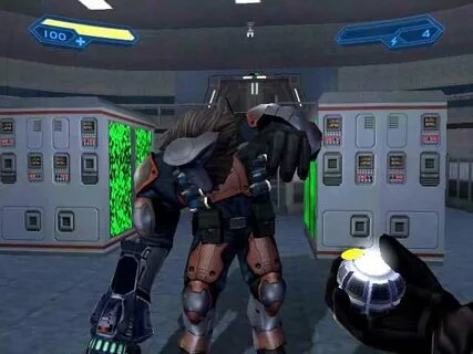 Picture of Mace Griffin: Bounty Hunter (PS2)
