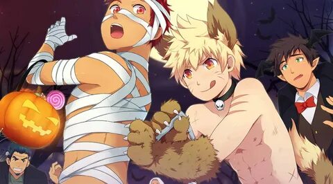 Gay Yaoi Games: Jogar Anime Gratuito Gay