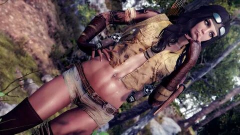 Best Fallout 4 Nude & Adult Mods in 2019 - PwrDown