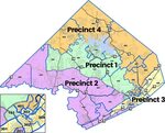 Comal County Commissioner, Precinct 1 Voter Guide (2020 Prim