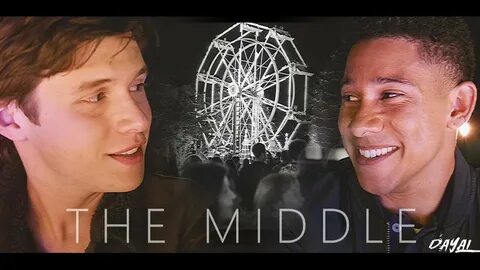 Simon & Bram The Middle - YouTube