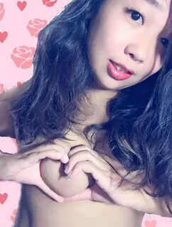 NSFW China’s Heart Shape Boob challenge going viral in socia