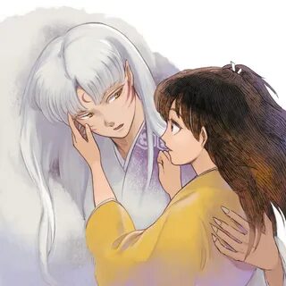 InuYasha, Female page 17 - Zerochan Anime Image Board