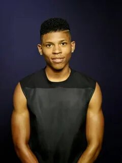 Facebook Bryshere gray, Hakeem, Empire season