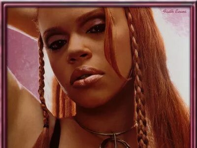 Faith Evans