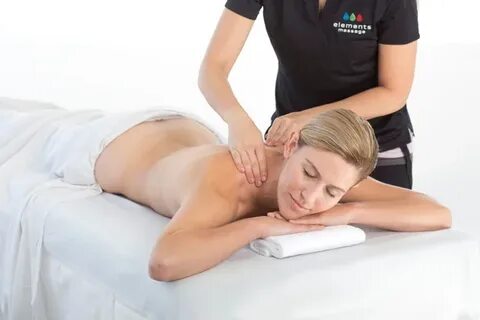 Still Holding Out on Getting a Massage? Newswire