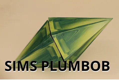 Sims Plumbob Headband Amazon