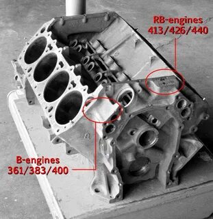 dodge 413 motorhome engine for Sale OFF-64