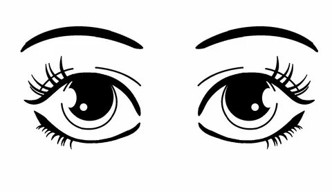 eye%20clipart Eyes clipart, Cartoon eyes, Cute cartoon eyes