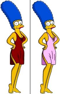 Pin on Sexy Marge