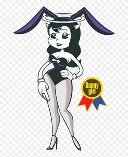 Clipart Royalty Free Stock Alice Drawing Bunny - Thicc Devia