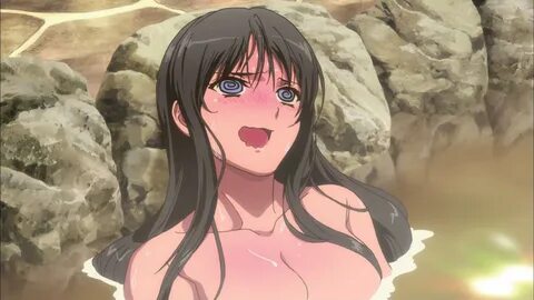 Walkure Romanze Steamless Onsen Anime - Sankaku Complex