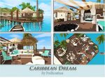 The Sims Resource - Caribbean Dream