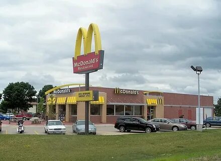 File:New McDonald's restaurant in Mount Pleasant, Iowa.jpg -