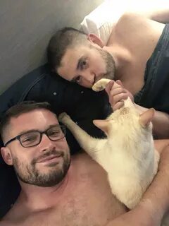 manbearcat on Twitter: "Goodnight gay twitter! https://t.co/