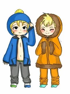 South Park Tumblr Pictures - Bunny *o* South park, Kenny sou