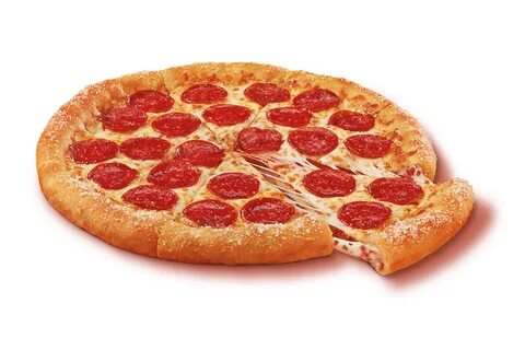 Пицца: Пепперони (33см)