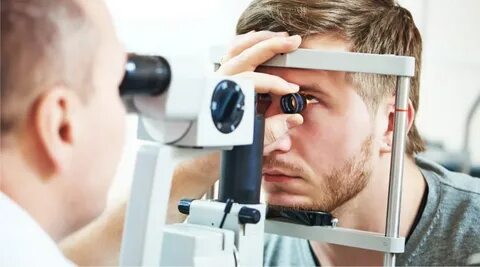 5 вопросов офтальмологу про катаракту