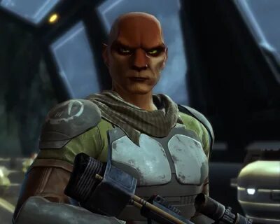 Aric Jorgan Star Wars Saga Edition Wiki Fandom