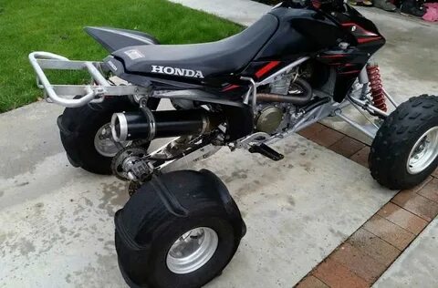 Used 2005 Honda TRX 450R ATVs For Sale in California. 2005 H