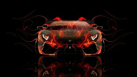 Top : +28 Cool Lamborghini Wallpapers Fire (HD Free Download