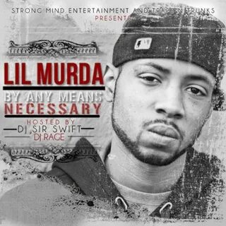 Lil Murda - I Be Out Chea mp3 Download and Stream