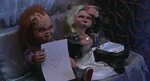 Bride of Chucky (1998) (Recap #56) - Oh God Why?! Nostalgia 