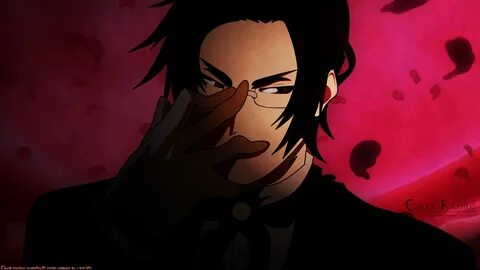 Claude Faustus Wallpapers - Wallpaper Cave