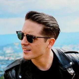 G Eazy Haircuts - Haircuts of Famous Rapper - Men's Hairstyl