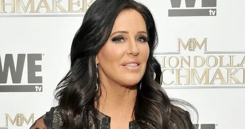 Patti Stanger Net Worth - Patti Stanger Net Worth