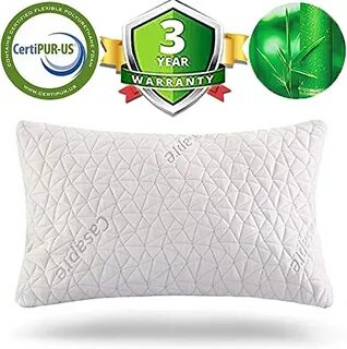 amazon miracle bamboo pillow Online Shopping
