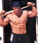Phillies Hire Holy Hunk Of A Human Gabe Kapler As Their Next