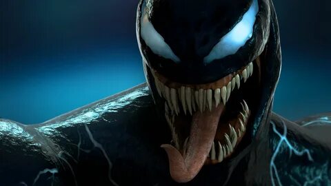 Original Venom Wallpapers - 4k, HD Original Venom Background