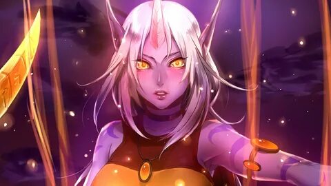 Soraka Wallpapers & Fan Arts League Of Legends LoL Stats