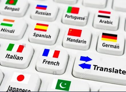 Language of Love: Unveiling French and Portuguese on Google Translate