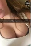 Snapchat Goes Wild #4 Playboy All Naturals