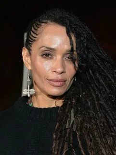 Lisa Bonet Photostream Lisa bonet, Women, Natural models