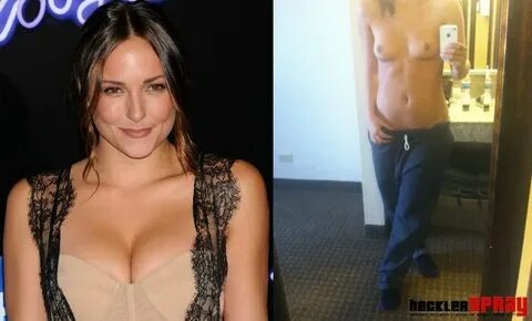 Vanessa Evigan nackt Top 100 Celebrity Nude Photos of All Ti