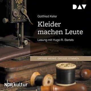 Kleider machen Leute by Gottfried Keller Audiobook Audible.c
