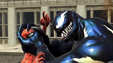 A Spider-Man Games Retrospective Part 1: Ultimate Spider-Man